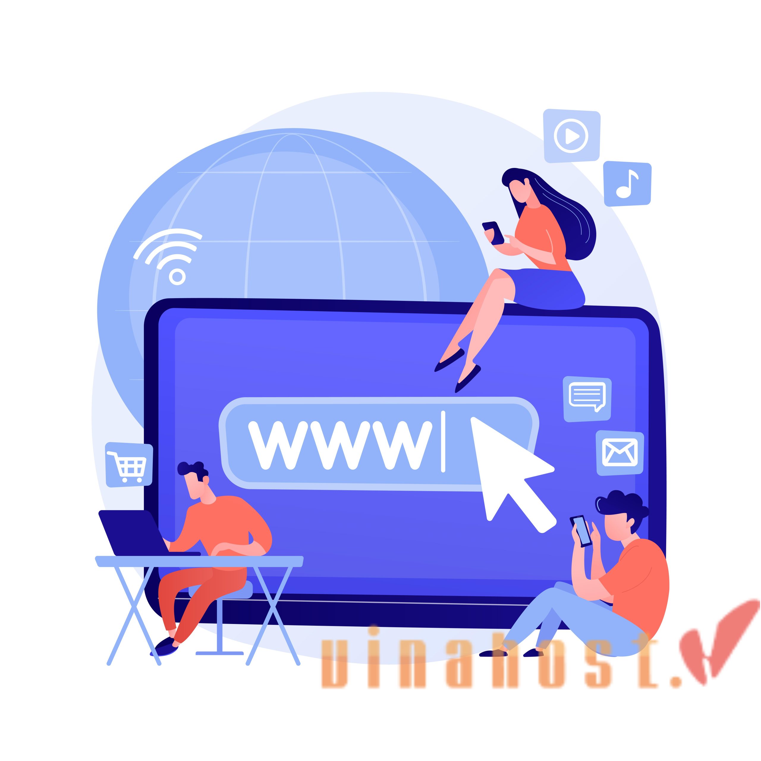 What is a Subdomain