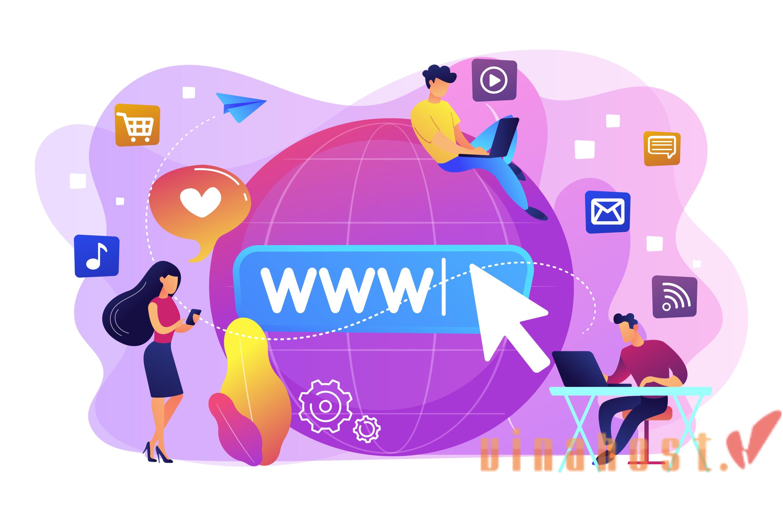 what is a subdomain 6 scaled - #1 Hosting Giá Rẻ, VPS Giá Rẻ, Email, Cloud Server | VinaHost.VN What is a Subdomain