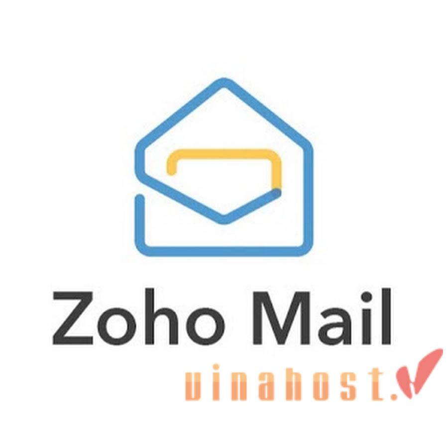 zoho mail - #1 Hosting Giá Rẻ, VPS Giá Rẻ, Máy Chủ Vật Lý, Email, Cloud Server zoho mail la gi