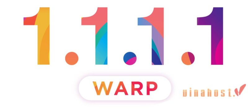 cloudflare warp la gi