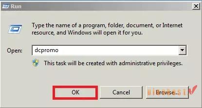 additional domain controller