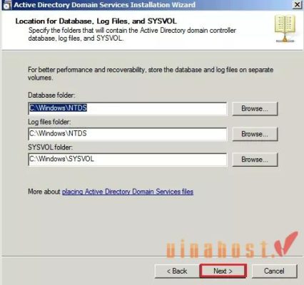 additional domain controller