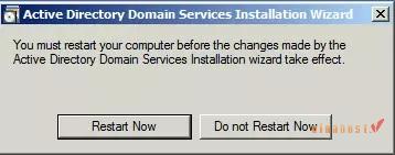 additional domain controller