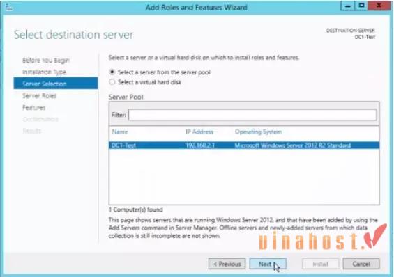 additional domain controller