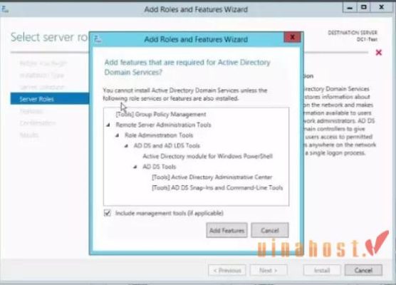 additional domain controller