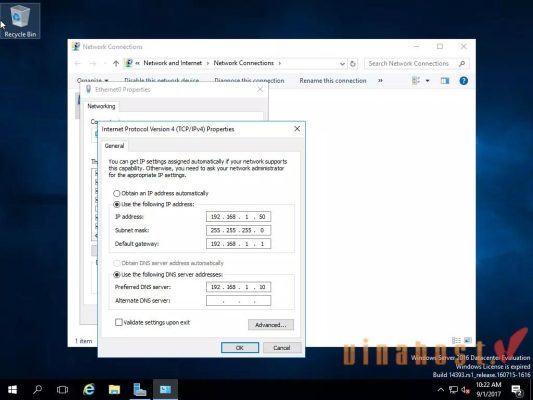 additional domain controller