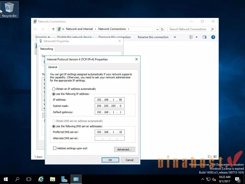 Additional Domain Controller là gì? | Cài đặt Additional Domain ...