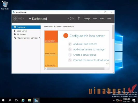 additional domain controller