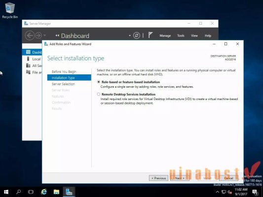 additional domain controller