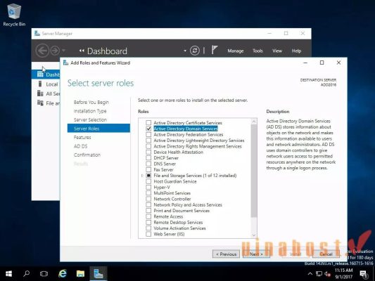 additional domain controller
