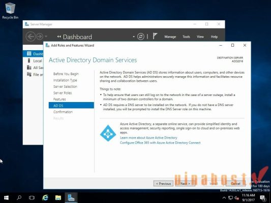 additional domain controller
