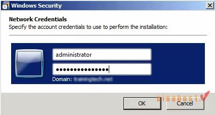 additional domain controller