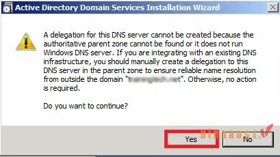 additional domain controller