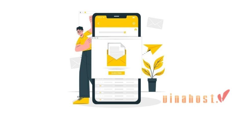 cach tao mailchimp