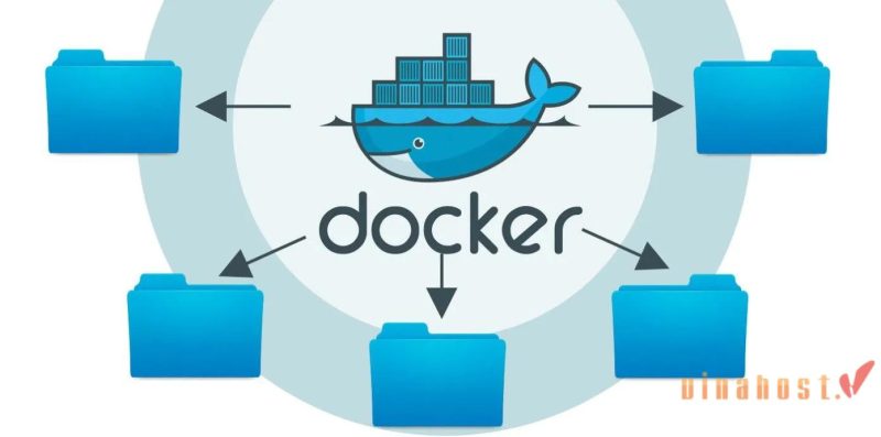 docker la gi