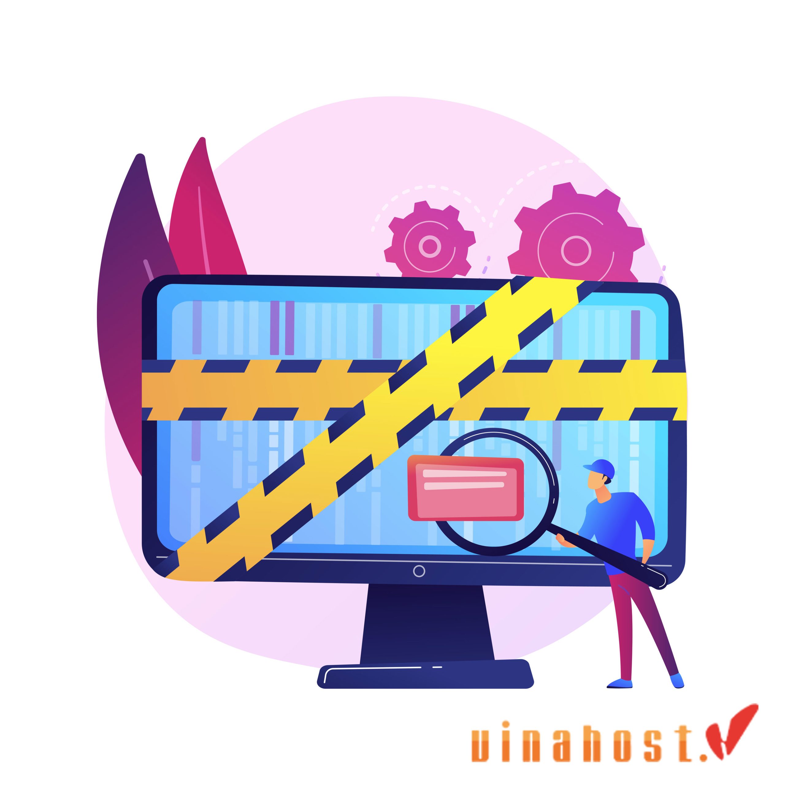 downtime la gi scaled - #1 Hosting Giá Rẻ, VPS Giá Rẻ, Máy Chủ Vật Lý, Email, Cloud Server downtime la gi