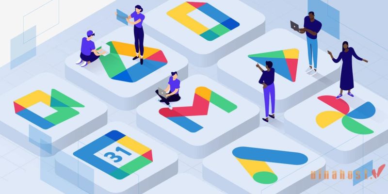 g suite la gi