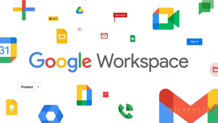 g suite la gi