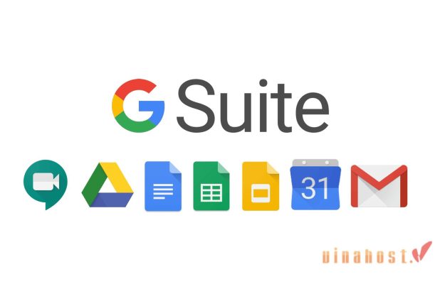 g suite la gi