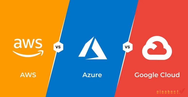 google cloud platform la gi