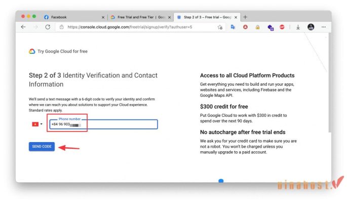 google cloud platform la gi