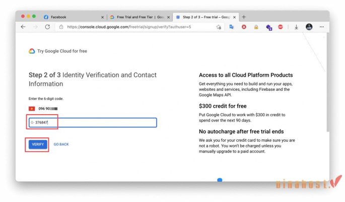 google cloud platform la gi