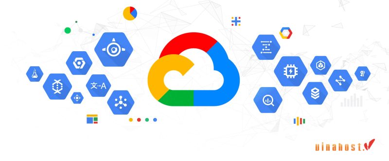 google cloud platform la gi