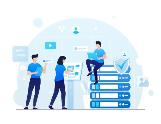 hosting cao cap 1 768x591 1 - #1 Hosting Giá Rẻ, VPS Giá Rẻ, Email, Cloud Server | VinaHost.VN