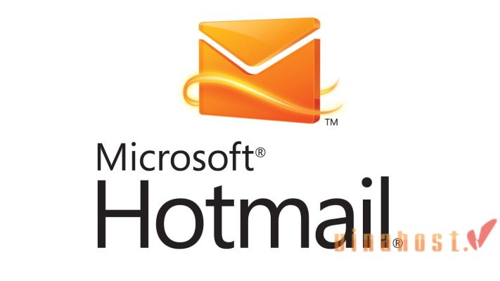 hotmail la gi