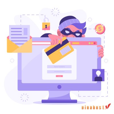 ip spoofing la gi