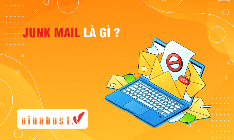 Junk Mail la gi