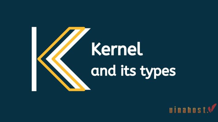 kernel la gi
