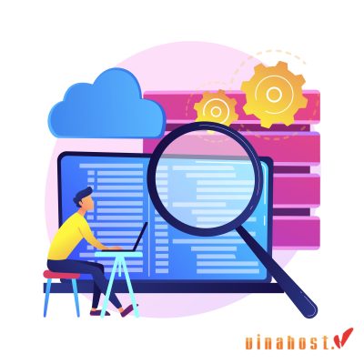 kiem tra dung luong hosting