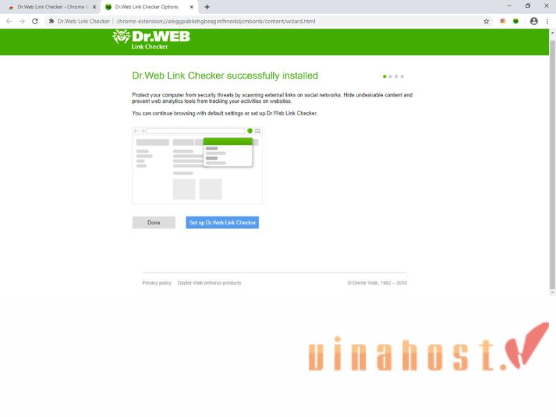 kiem tra website viet bang ngon ngu gi