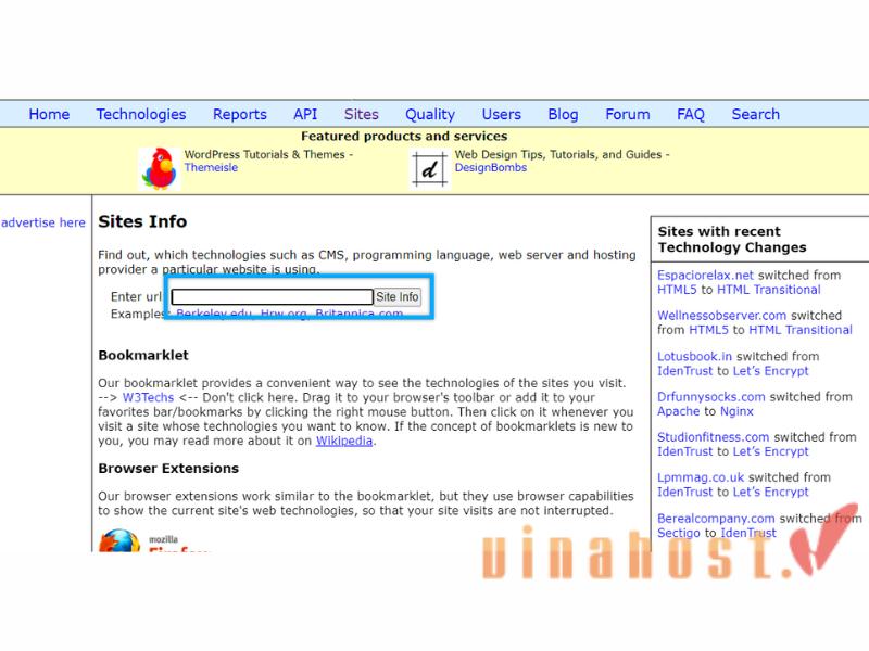 kiem tra website viet bang ngon ngu gi