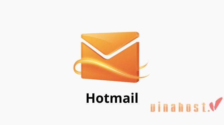 lich su hotmail la gi