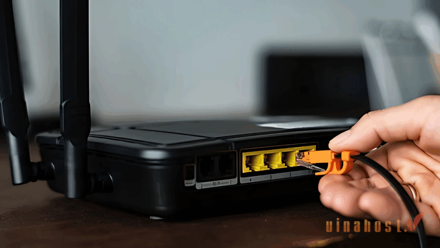 loi dns server isnt responding