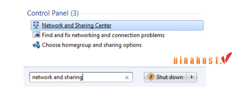 loi dns server isn't responding