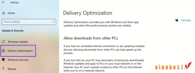 loi dns server isn't responding