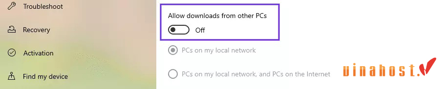 loi dns server isnt responding