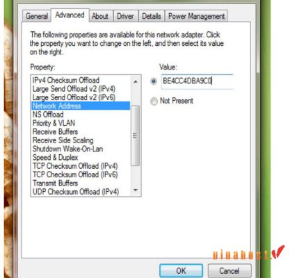 loi dns server isn't responding