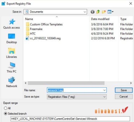 loi dns server isn't responding