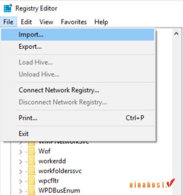 loi dns server isn't responding