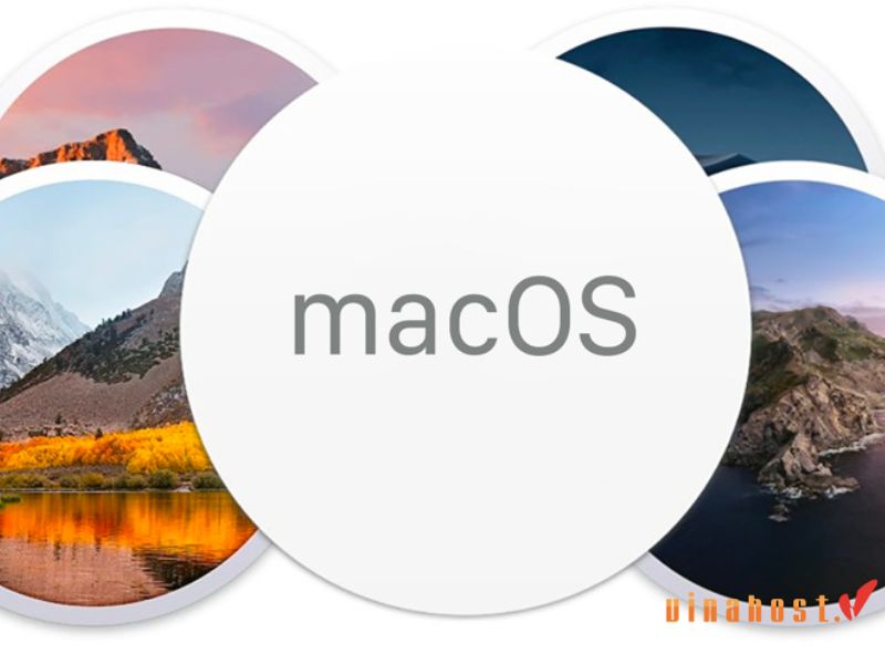 macos la gi