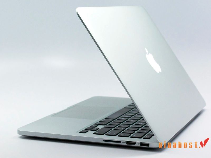macos la gi