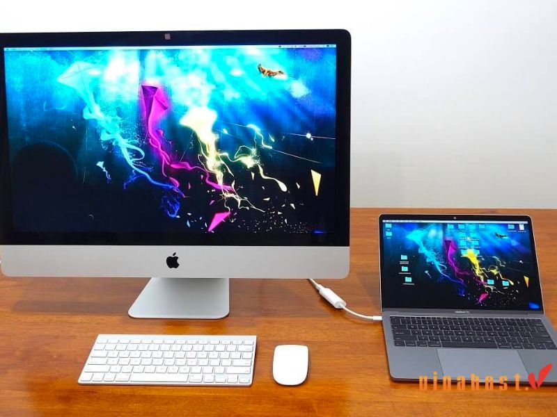 macos la gi