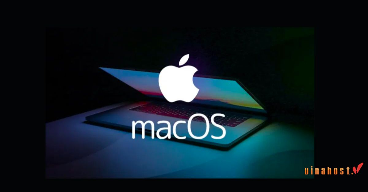 macos la gi