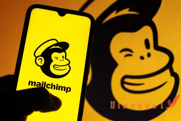 mailchimp la gi