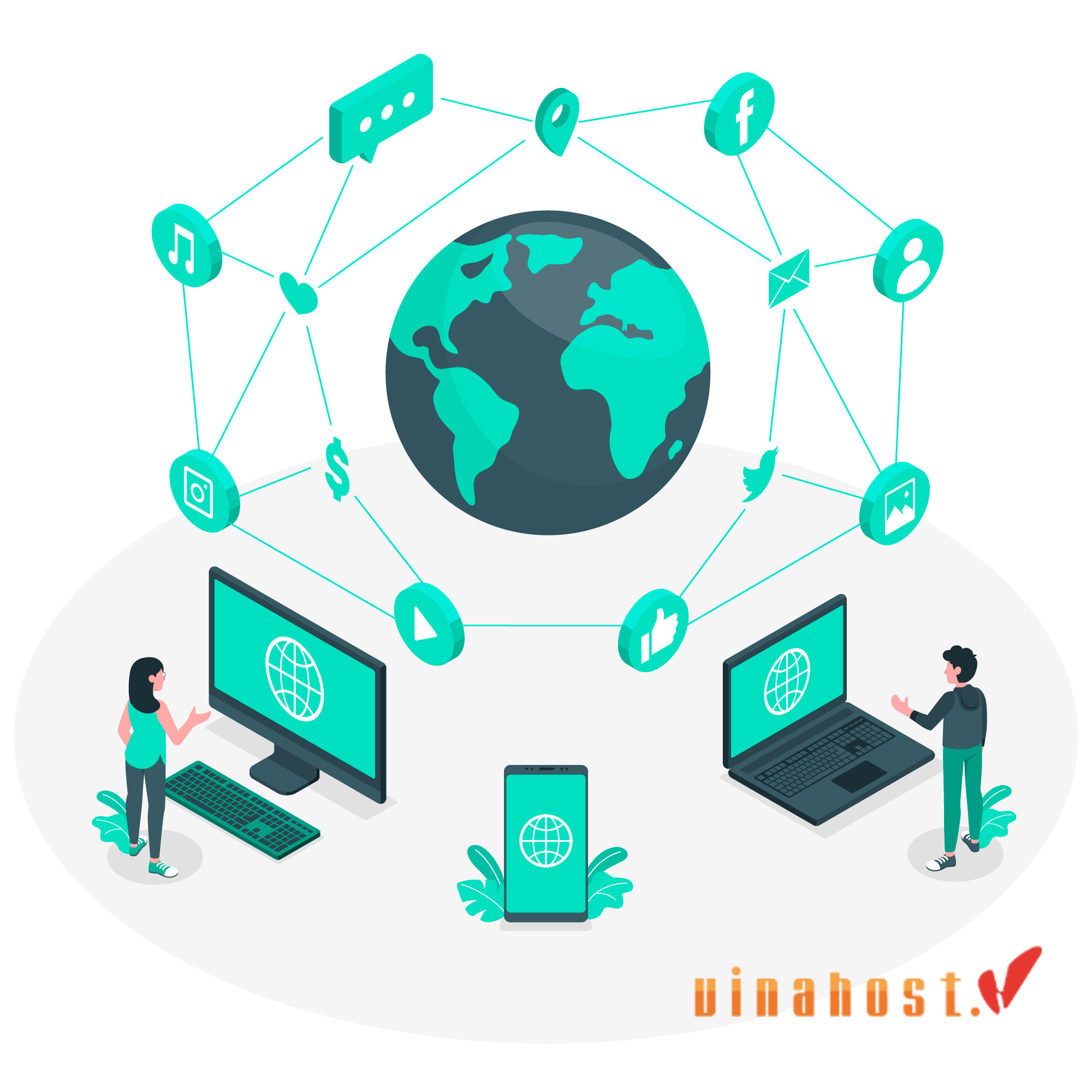 mang may tinh la gi 1 - #1 Hosting Giá Rẻ, VPS Giá Rẻ, Máy Chủ Vật Lý, Email, Cloud Server mang may tinh la gi