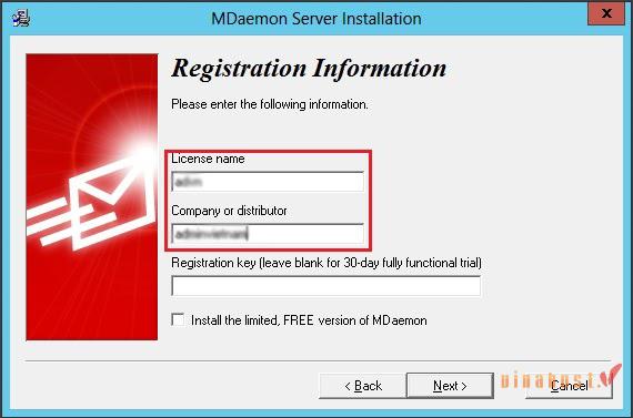 mdaemon la gi
